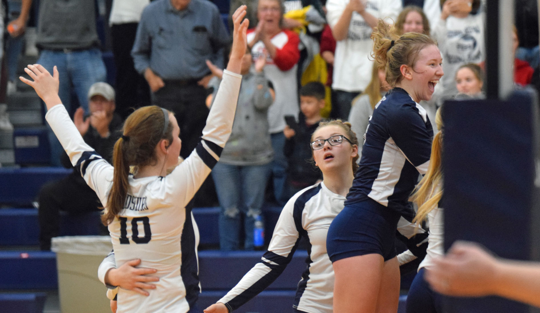 Reedsburg celebration